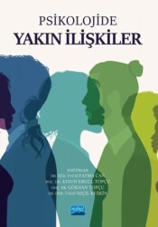 Psikolojide Yakın İlişkiler - 1