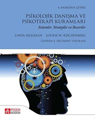 Psikolojik Danışma ve Psikoterapi Kuramları - 1