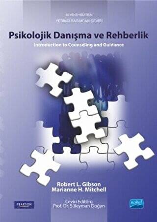 Psikolojik Danışma ve Rehberlik - 1