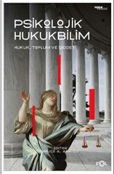 Psikolojik Hukukbilim - 1