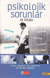 Psikolojik Sorunlar El Kitabı - 1