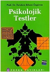 Psikolojik Testler - 1