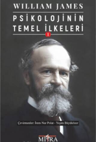 Psikolojinin Temel ilkeleri - 1