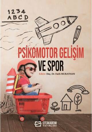 Psikomotor Gelişim ve Spor - 1