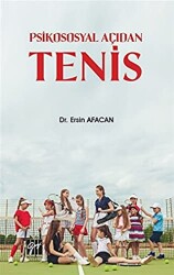 Psikososyal Açıdan Tenis - 1