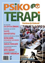 Psikoterapi Dergisi Sayı: 2 - Ocak 2021 - 1