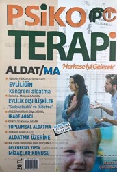 Psikoterapi Dergisi Sayı: 3 - Haziran 2021 - 1