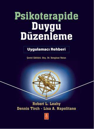 Psikoterapide Duygu Düzenleme - Uygulamacı Rehber - 1