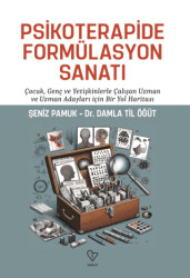 Psikoterapide Formülasyon Sanatı - 1