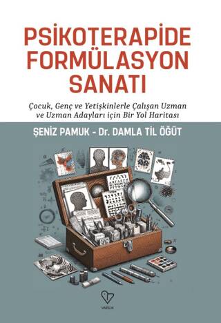 Psikoterapide Formülasyon Sanatı - 1