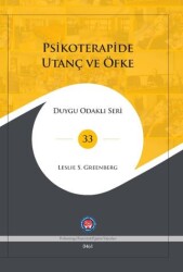 Psikoterapide Utanç ve Öfke - 1