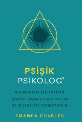 Psişik Psikolog - 1