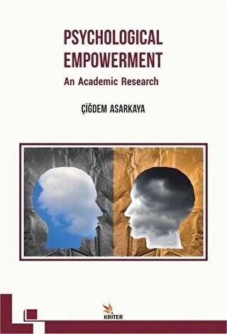 Psychological Empowerment: An Academic Research - 1