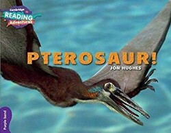 Pterosaur! - 1