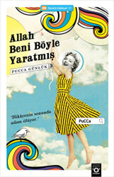 Pucca Günlük - 3 : Allah Beni Böyle Yaratmış - 1