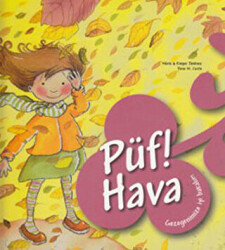 Püf! Hava - 1