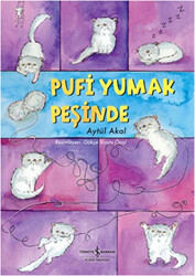 Pufi Yumak Peşinde - 1