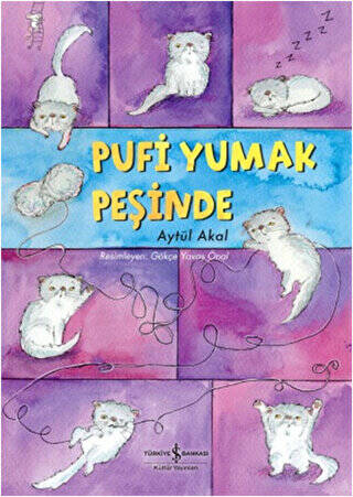 Pufi Yumak Peşinde - 1