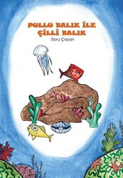 Pullu Balık ile Çilli Balık - 1