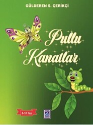 Pullu Kanatlar - 1