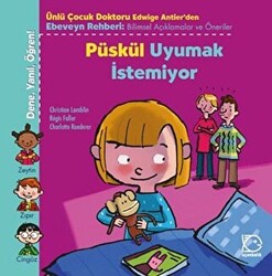 Püskül Uyumak İstemiyor - 1