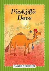 Püsküllü Deve - 1