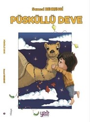 Püsküllü Deve - 1