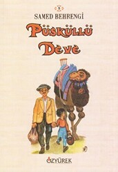 Püsküllü Deve - 1