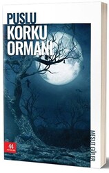 Puslu Korku Ormanı - 1