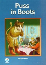 Puss in Boots CD`li - 1