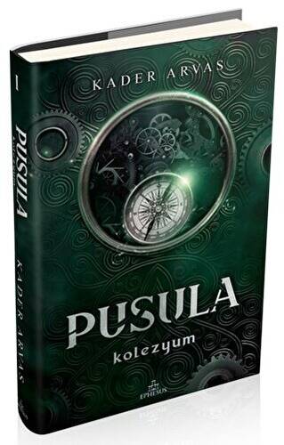 Pusula 1: Kolezyum - 1