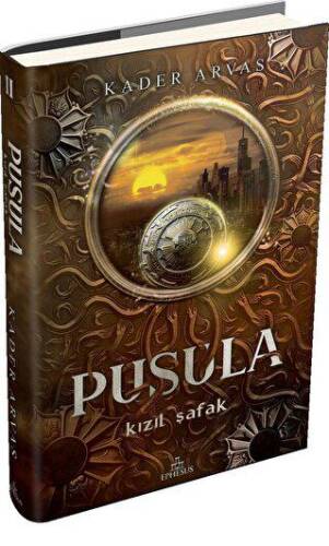 Pusula 2: Kızıl Şafak - 1