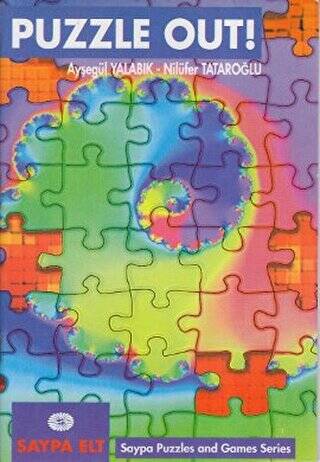 Puzzle Out! - 1