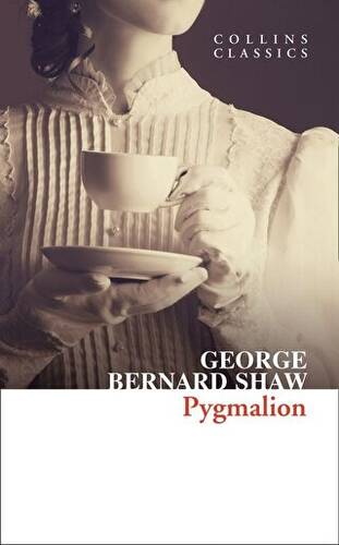 Pygmalion - 1