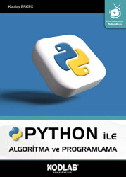 Python İle Algoritma Ve Programlama - 1