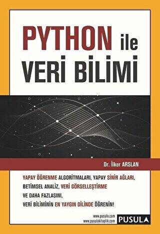 Python ile Veri Bilimi - 1