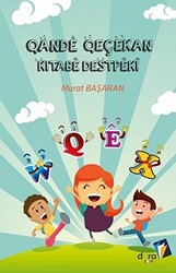 Qande Qeçekan Kitabe Destpeki - 1