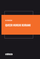 Queer Hukuk Kuramı - 1