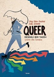 Queer - Resimli Bir Tarih - 1