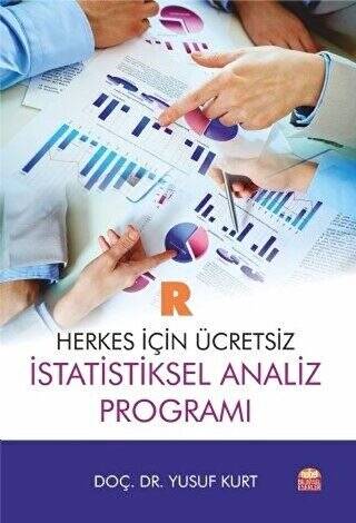 R: Herkes İçin Ücretsiz İstatistiksel Analiz Programı - 1