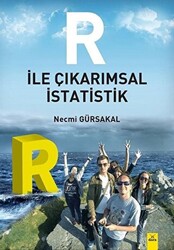 R İle Çıkarımsal İstatistik - 1