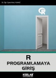 R Programlamaya Giriş - 1