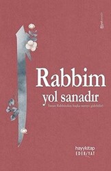 Rabbim Yol Sanadır - 1