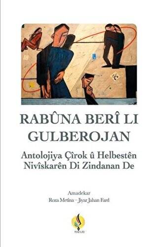 Rabuna Berli Lı Gulberojan - 1