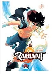 Radiant 1 - 1