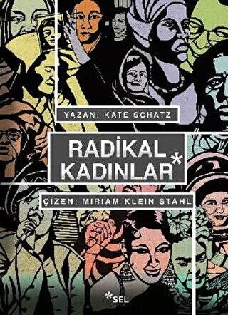 Radikal Kadınlar - 1