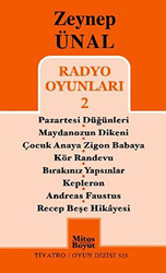 Radyo Oyunları - 2 - 1