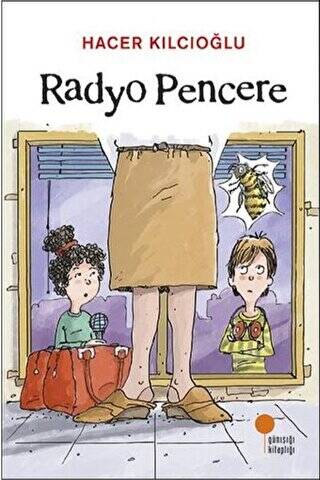 Radyo Pencere - 1