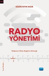 Radyo Yönetimi - 1