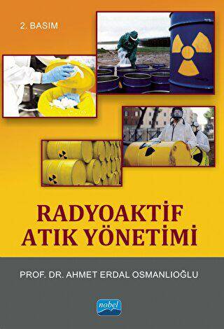 Radyoaktif Atık Yönetimi - 1